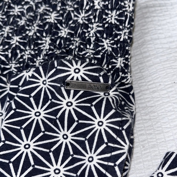 ROXY flare pants - Picture 2 of 3